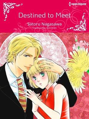 cover image of Destined To Meet
